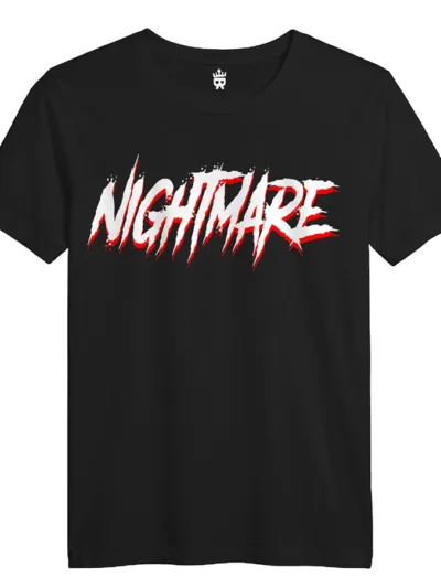 Nightmare Street Style