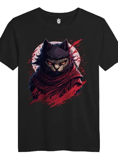 Ninja Cate Dark Saga