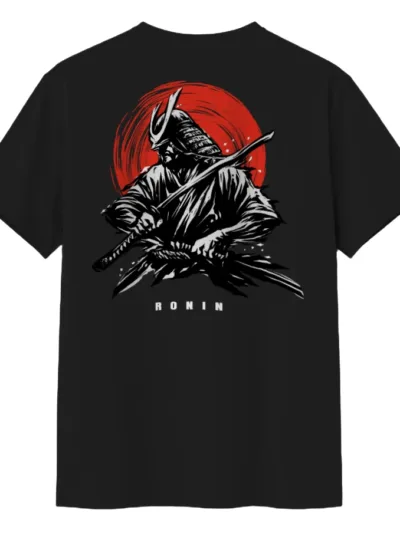 Shadow Ronin