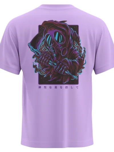 Afterglow Phantom t-shirt