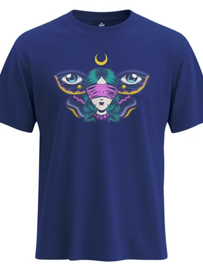 Eyes of the Veiled